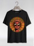 Edges On Watch: Retro Pop Art Melanin Graphic T-Shirt - RootednLoud