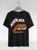 Dope Black Queen: Black History Graphic T-Shirt - RootednLoud